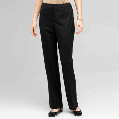 Classic  Pant